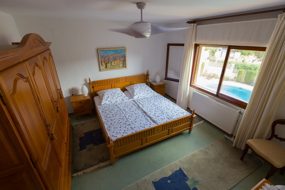 Bild vom Haus