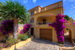Bild vom Haus