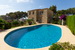 Bild vom Haus